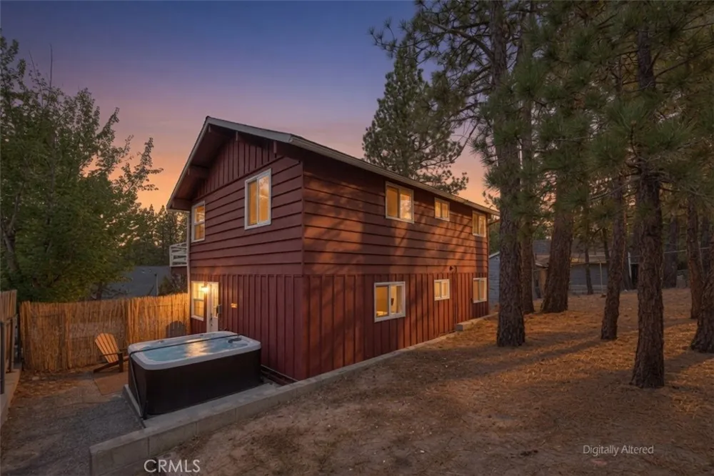 567 Highland Road Big Bear Lake, CA 92315