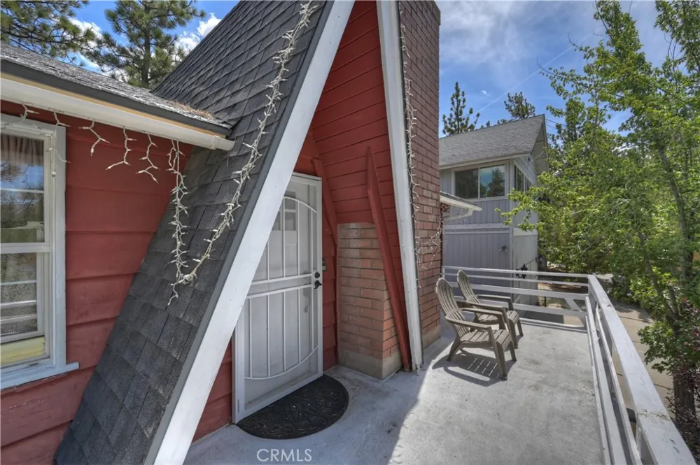 567 Highland Road Big Bear Lake, CA 92315
