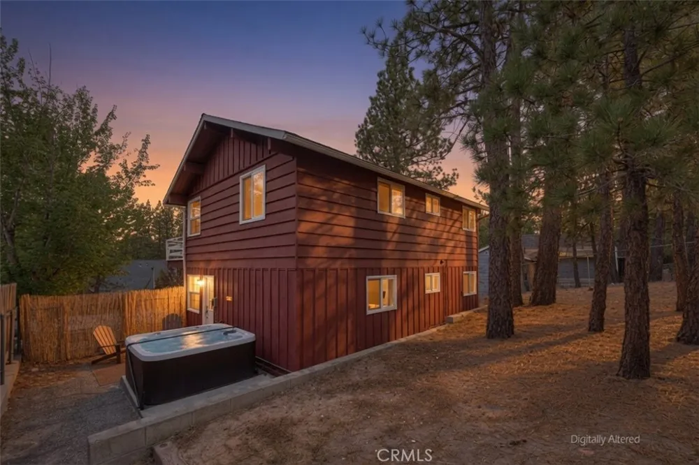 567 Highland Road Big Bear Lake, CA 92315