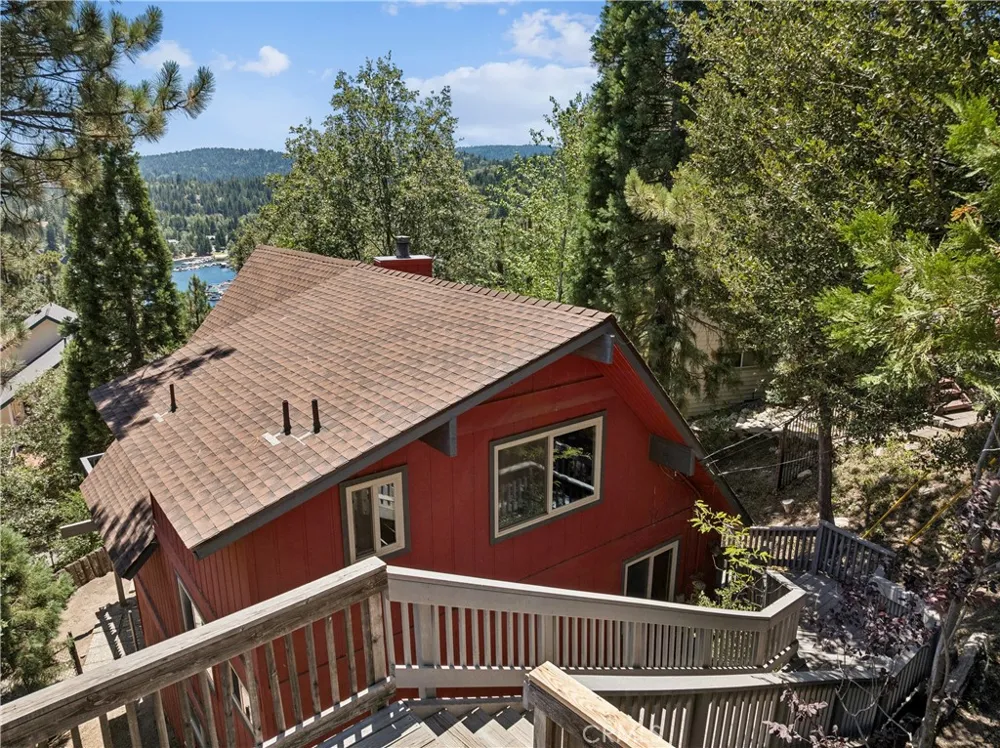 27711 Alpen Lake Arrowhead, CA 92352