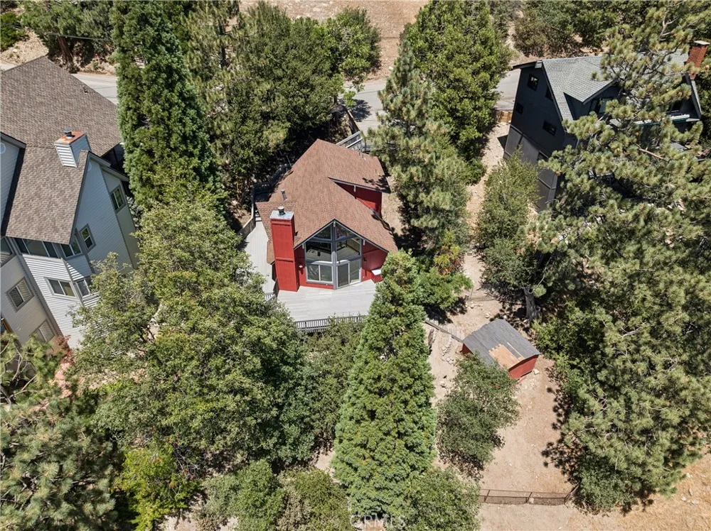 27711 Alpen Lake Arrowhead, CA 92352