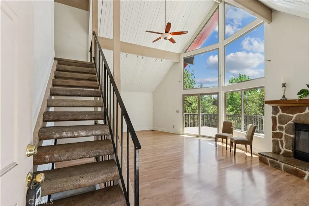 27711 Alpen Lake Arrowhead, CA 92352