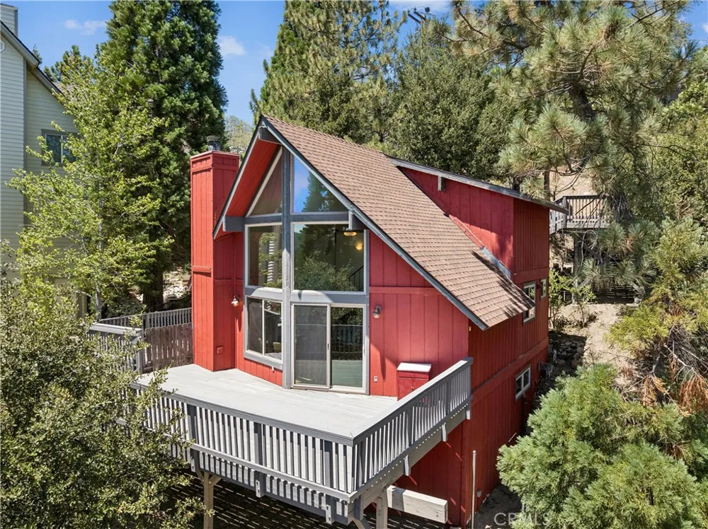 27711 Alpen Lake Arrowhead, CA 92352