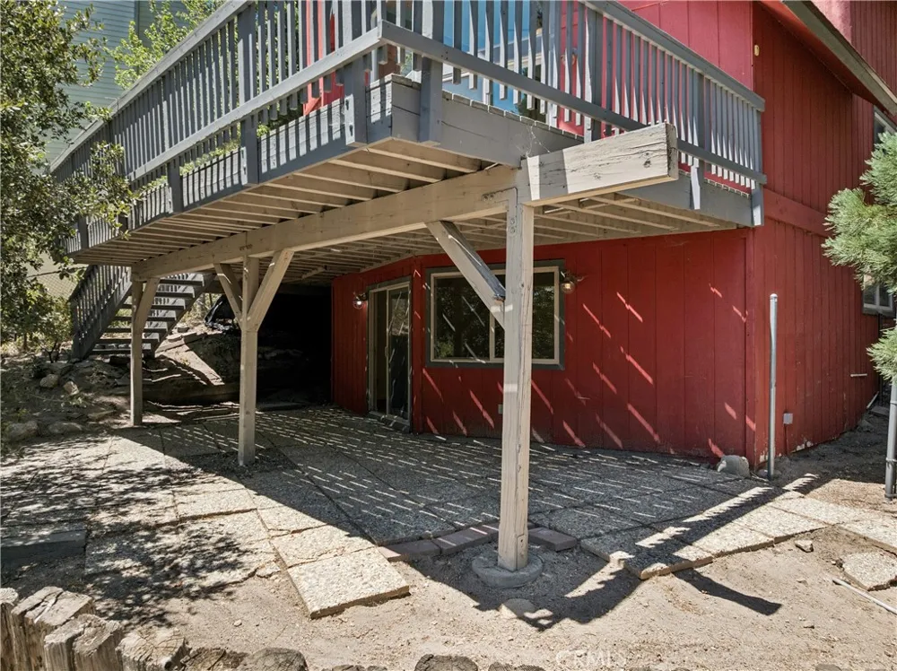 27711 Alpen Lake Arrowhead, CA 92352