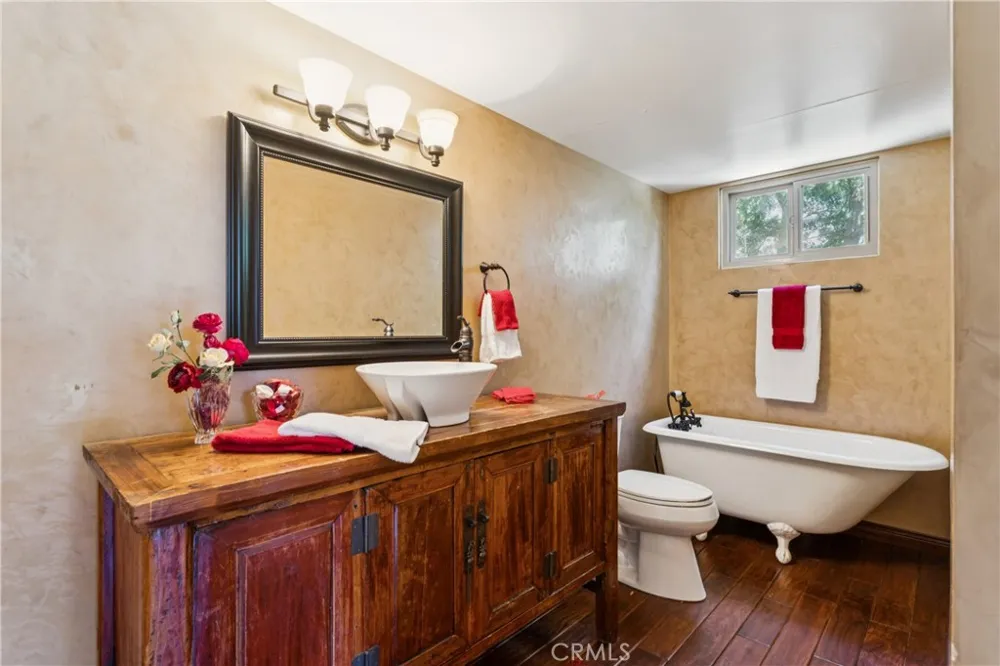 27711 Alpen Lake Arrowhead, CA 92352