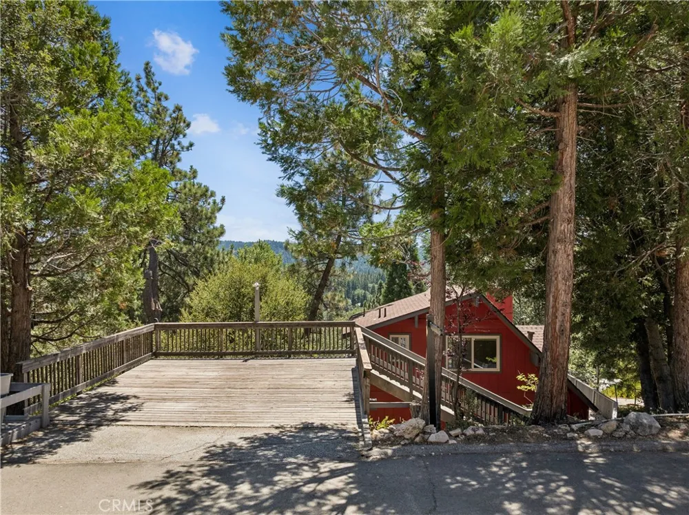 27711 Alpen Lake Arrowhead, CA 92352