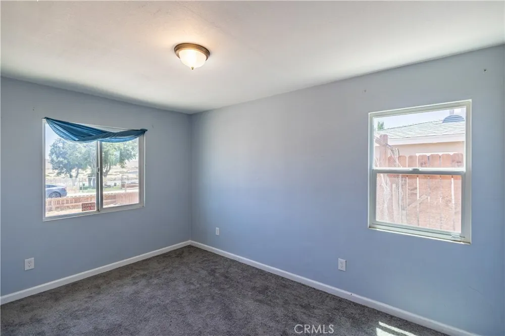 1434 Mesa Barstow, CA 92311