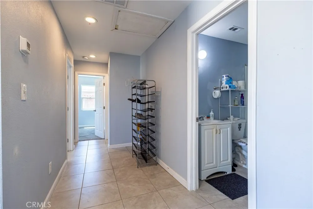 1434 Mesa Barstow, CA 92311