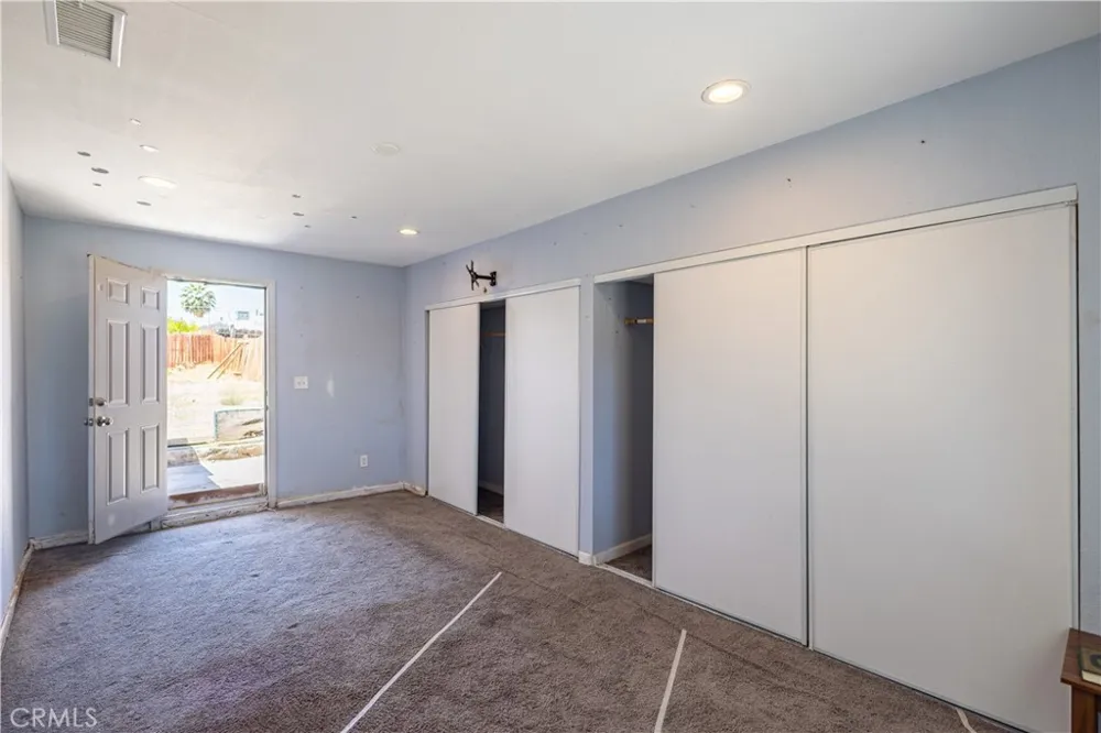 1434 Mesa Barstow, CA 92311