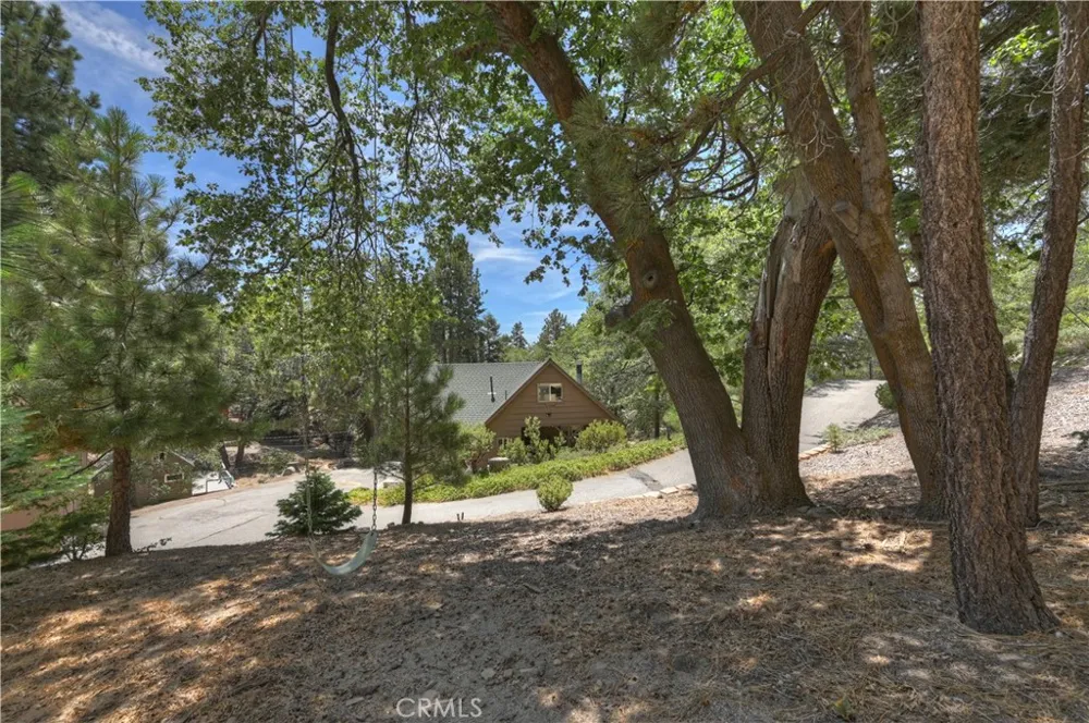 707 Briar Lane Green Valley Lake, CA 92341