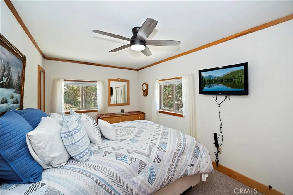 707 Briar Lane Green Valley Lake, CA 92341