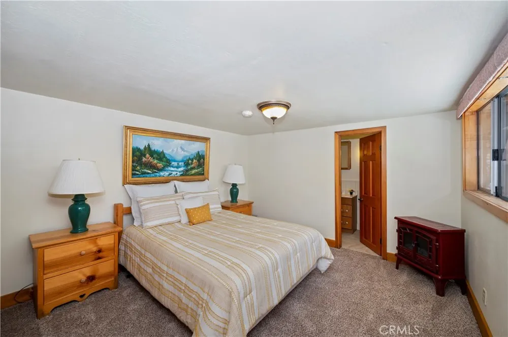 707 Briar Lane Green Valley Lake, CA 92341