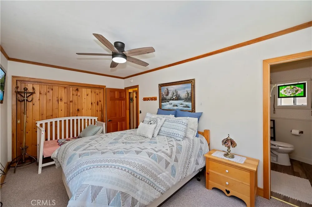 707 Briar Lane Green Valley Lake, CA 92341