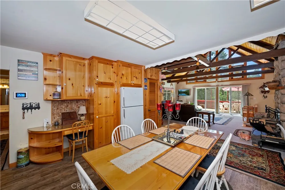 707 Briar Lane Green Valley Lake, CA 92341