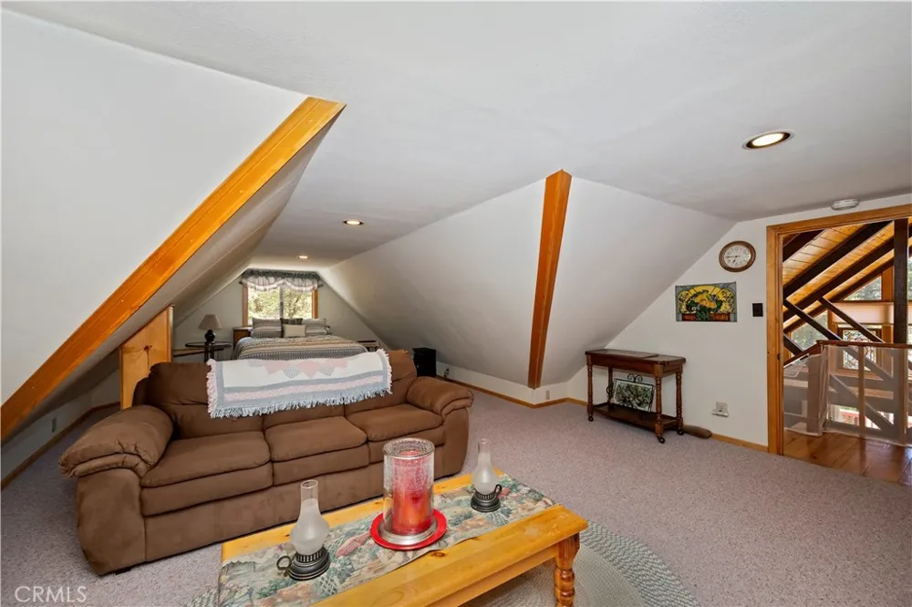 707 Briar Lane Green Valley Lake, CA 92341