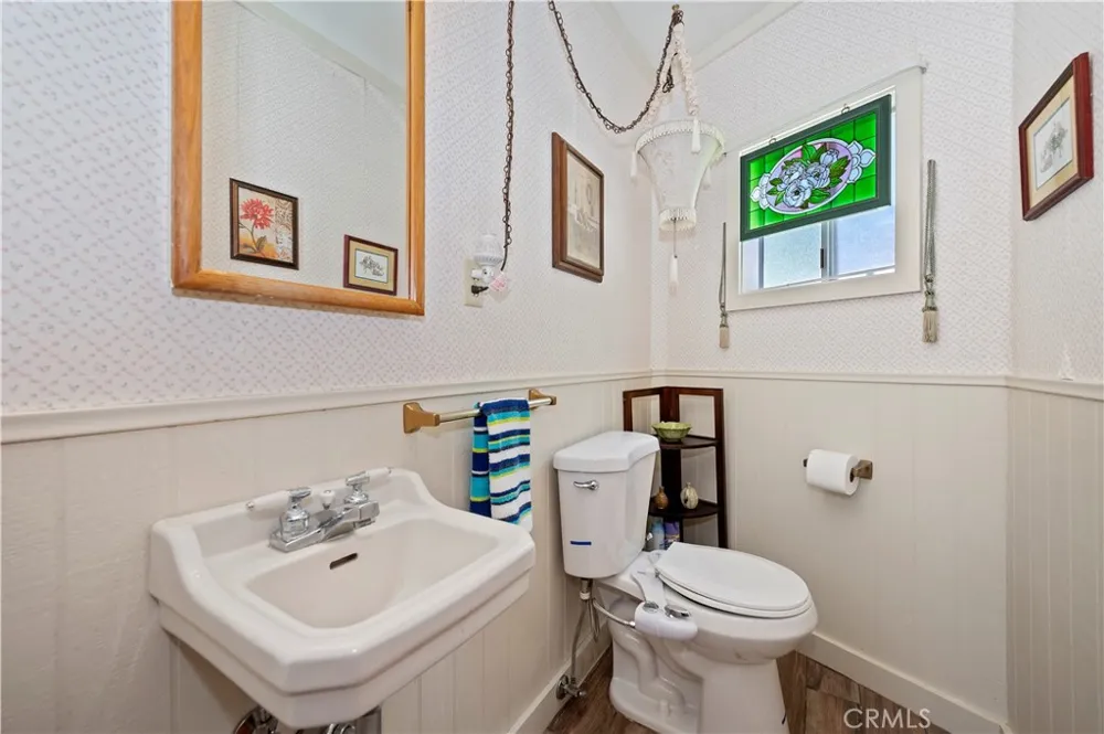 707 Briar Lane Green Valley Lake, CA 92341