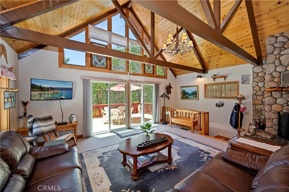 707 Briar Lane Green Valley Lake, CA 92341