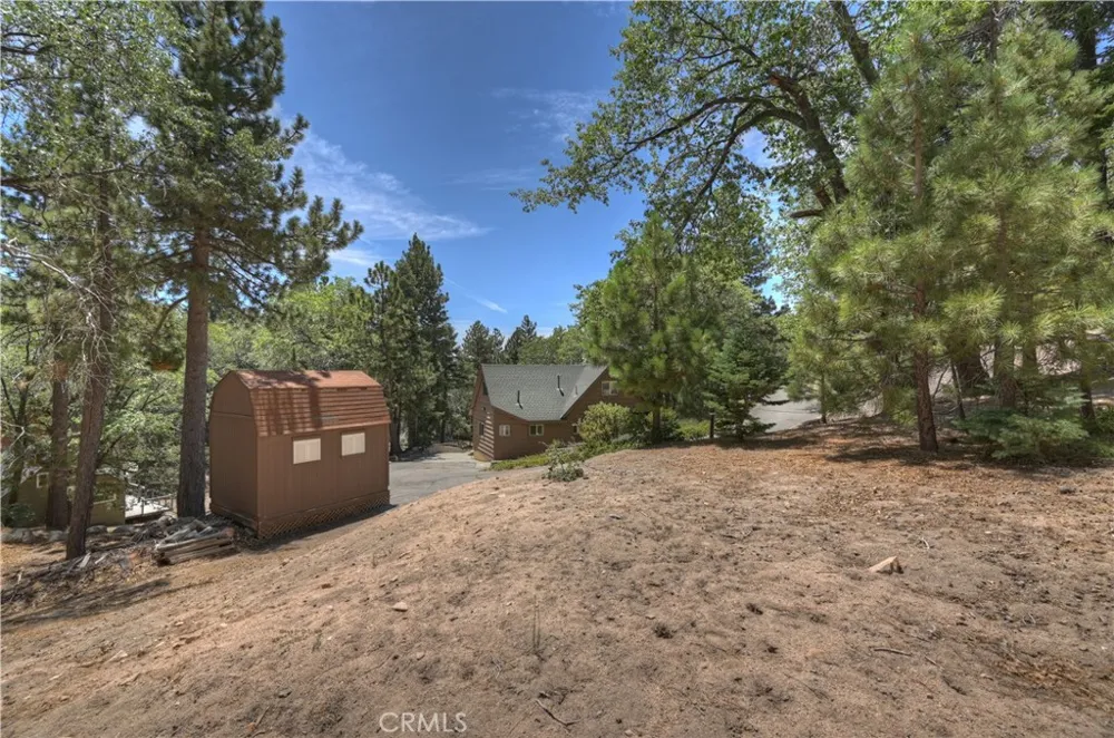 707 Briar Lane Green Valley Lake, CA 92341