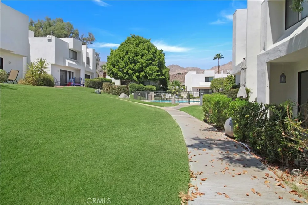 48944 Desert Flower Drive Palm Desert, CA 92260