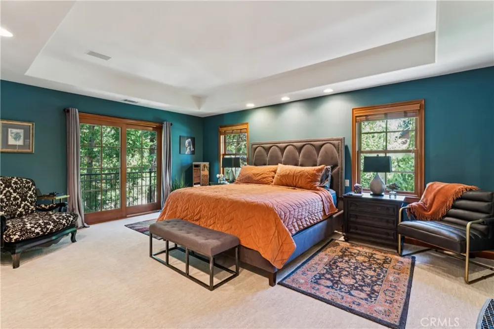 27489 Meadow Bay Lake Arrowhead, CA 92352