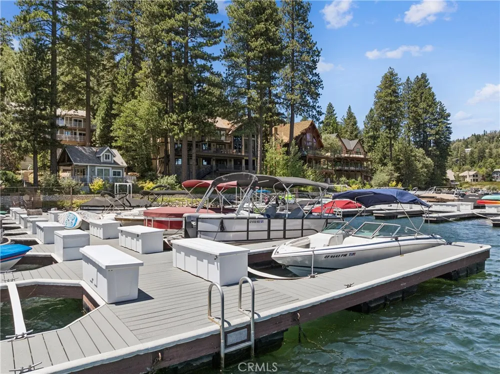 27489 Meadow Bay Lake Arrowhead, CA 92352