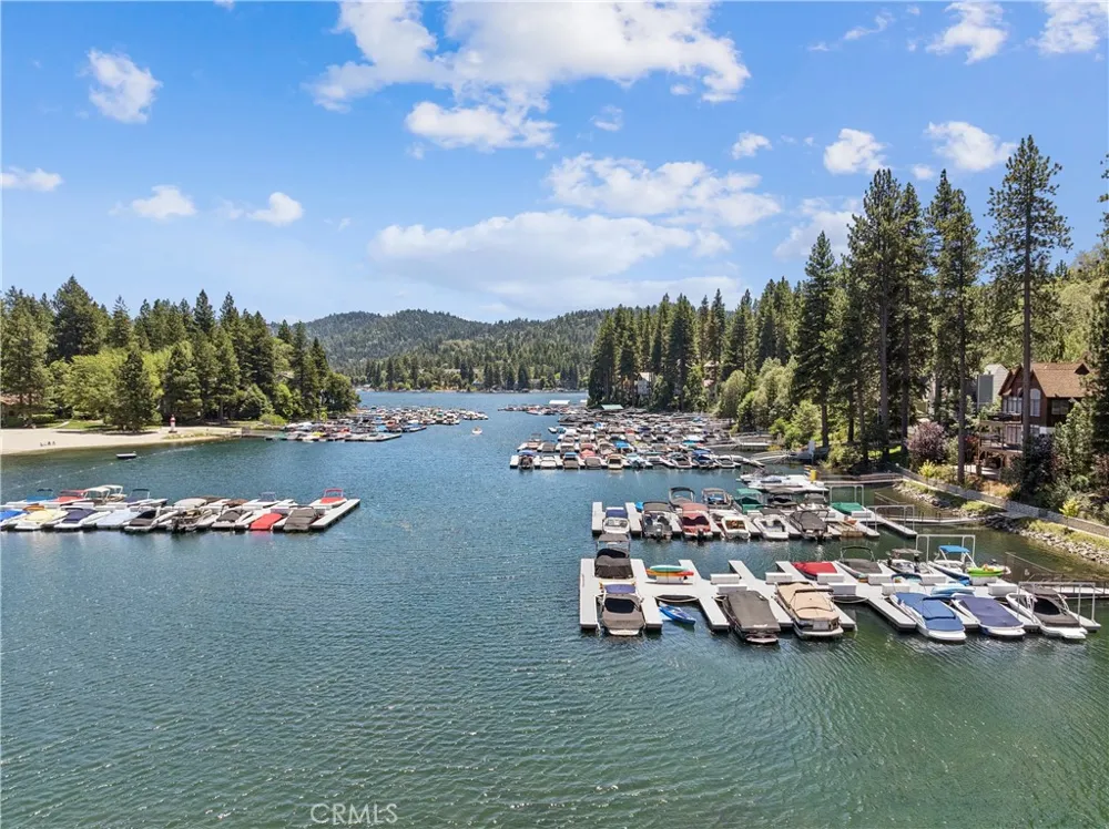 27489 Meadow Bay Lake Arrowhead, CA 92352