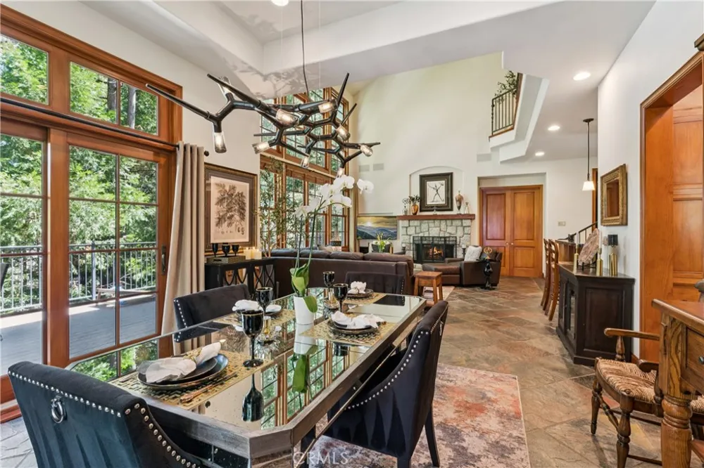 27489 Meadow Bay Lake Arrowhead, CA 92352