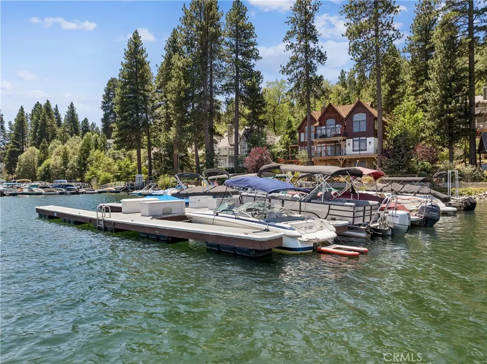 27489 Meadow Bay Lake Arrowhead, CA 92352