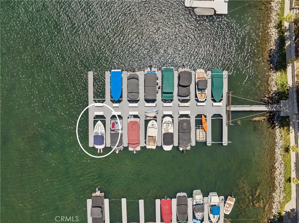 27489 Meadow Bay Lake Arrowhead, CA 92352