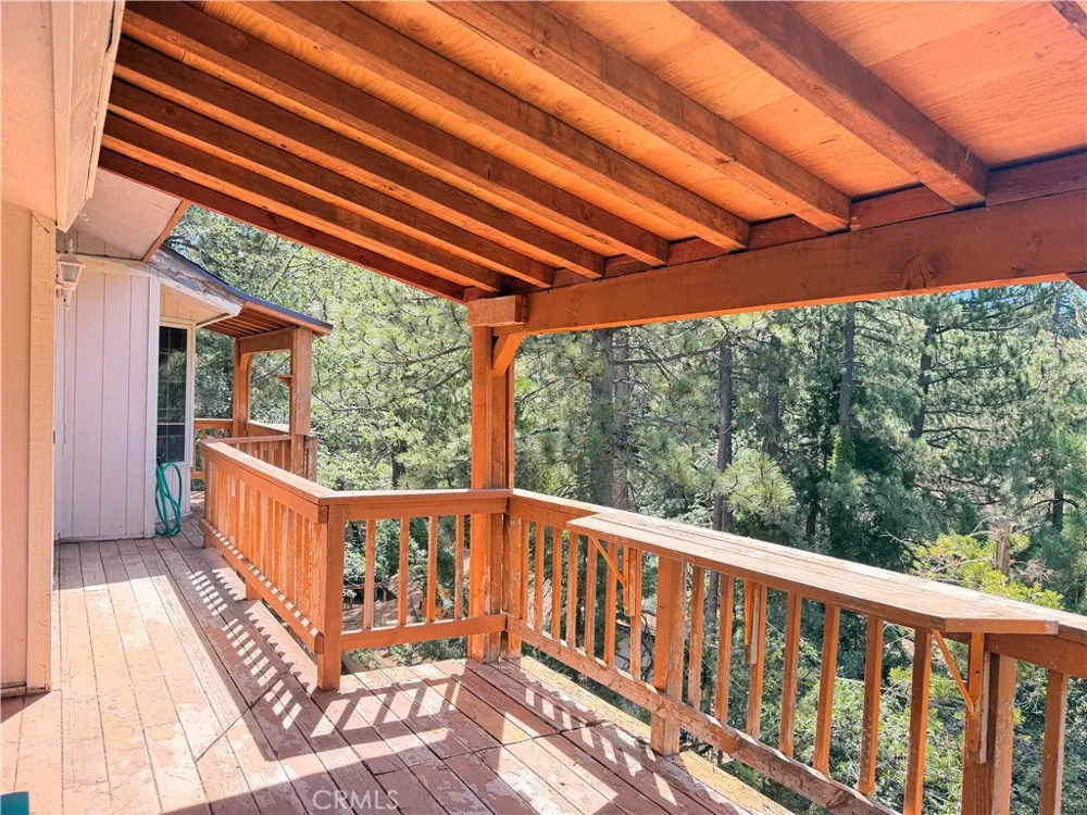 32778 Deer Lick Arrowbear, CA 92382