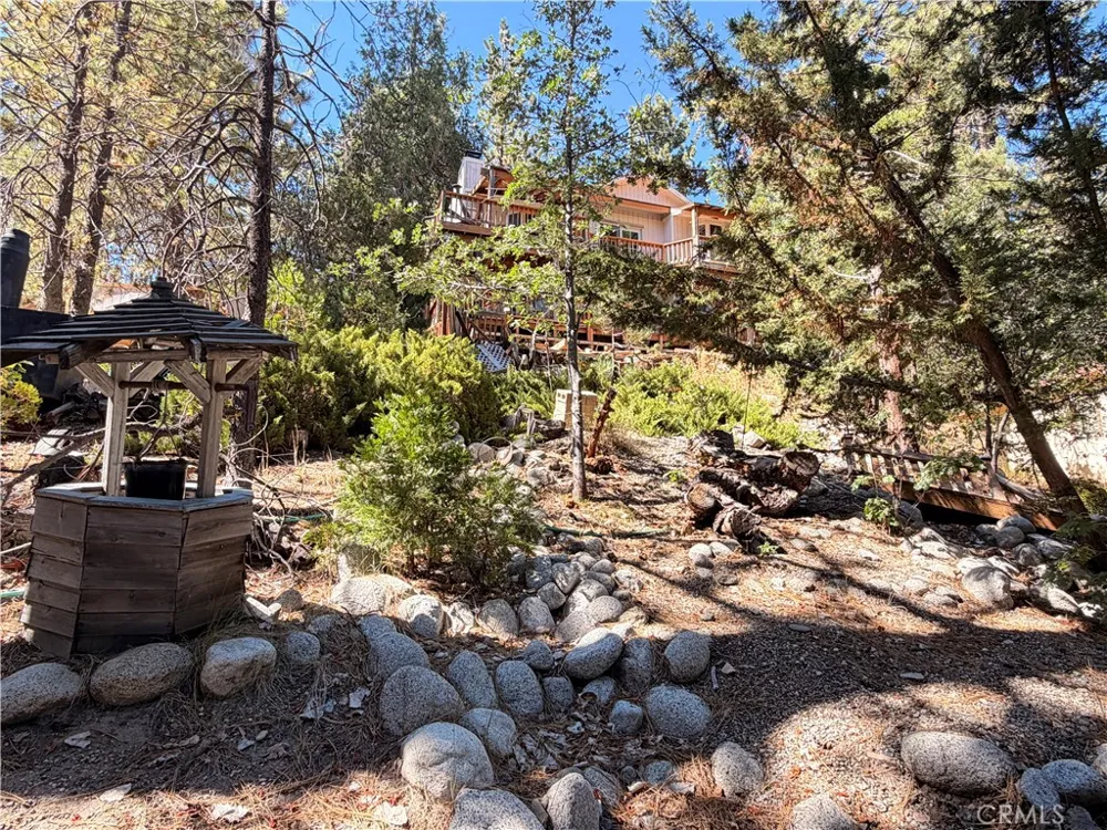 32778 Deer Lick Arrowbear, CA 92382