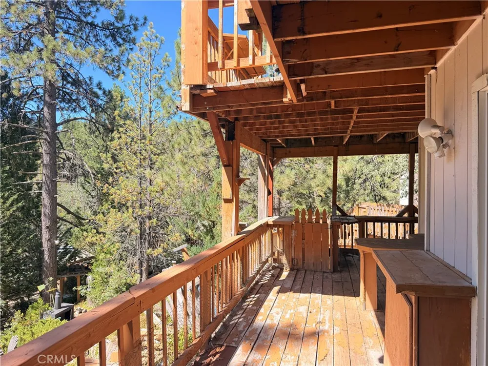 32778 Deer Lick Arrowbear, CA 92382