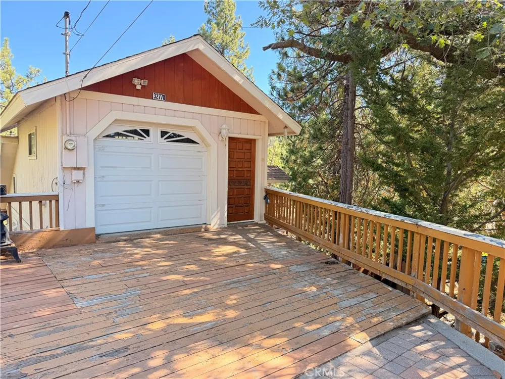 32778 Deer Lick Arrowbear, CA 92382