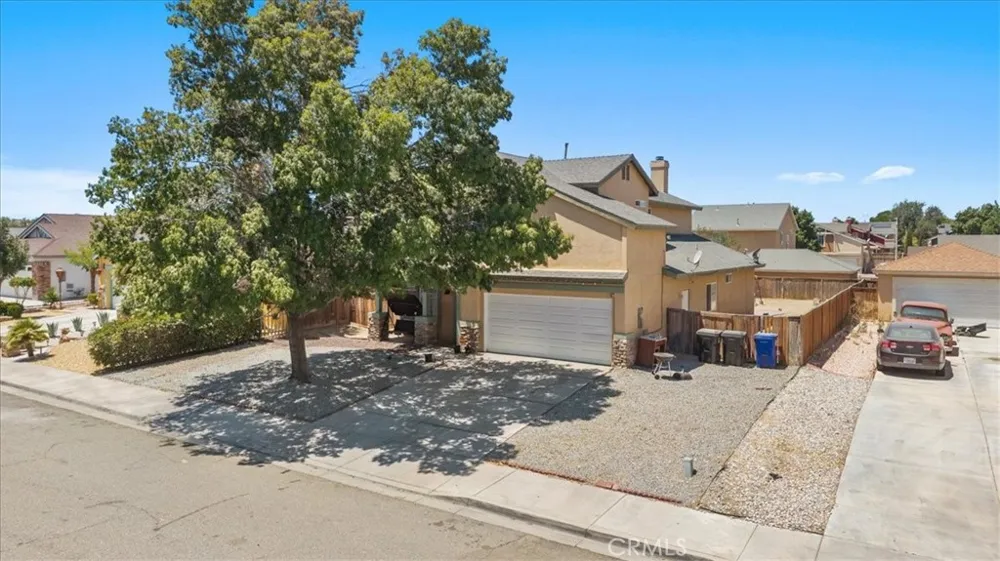 14558 Nelson Victorville, CA 92394