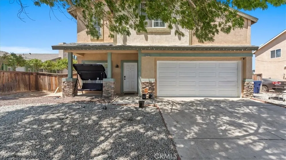 14558 Nelson Victorville, CA 92394