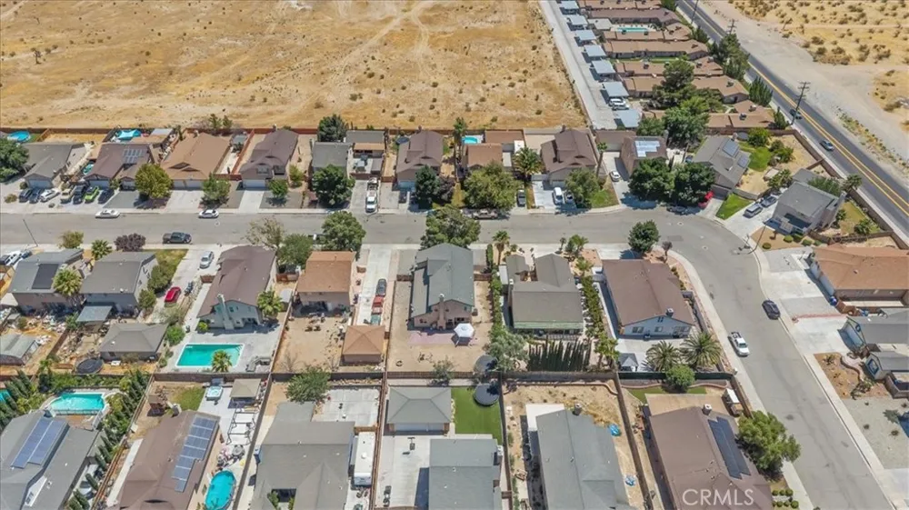 14558 Nelson Victorville, CA 92394