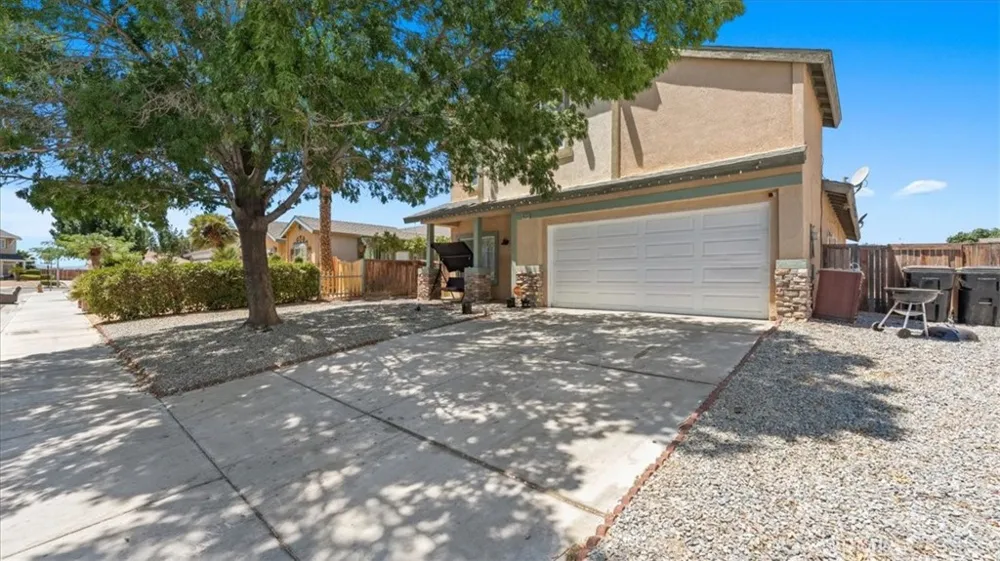 14558 Nelson Victorville, CA 92394