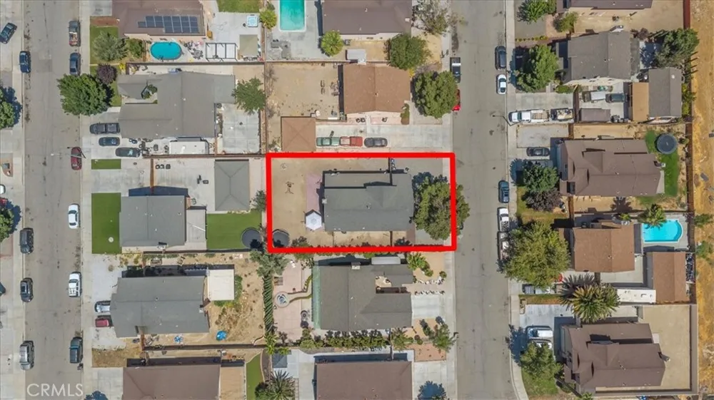14558 Nelson Victorville, CA 92394
