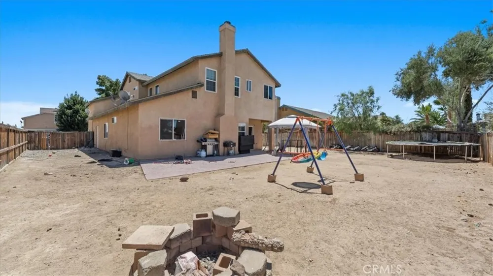 14558 Nelson Victorville, CA 92394