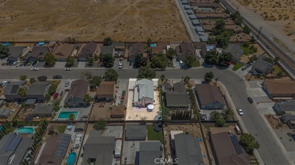14558 Nelson Victorville, CA 92394