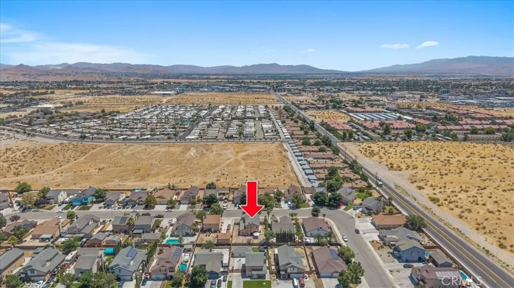 14558 Nelson Victorville, CA 92394