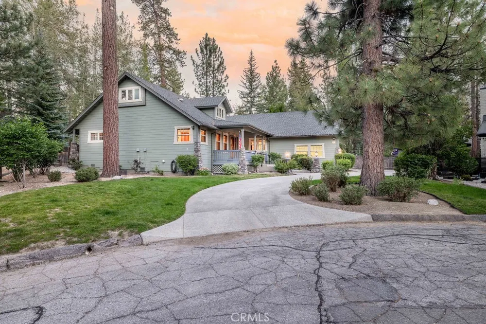 155 Lodgepole Big Bear Lake, CA 92315