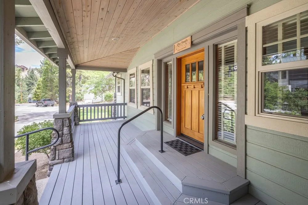 155 Lodgepole Big Bear Lake, CA 92315