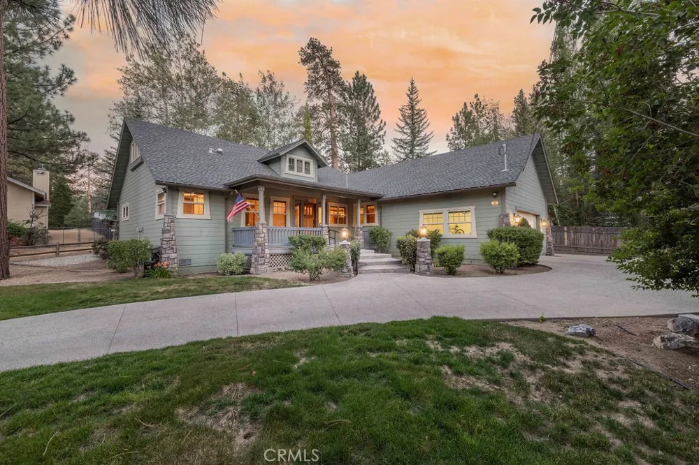 155 Lodgepole Big Bear Lake, CA 92315