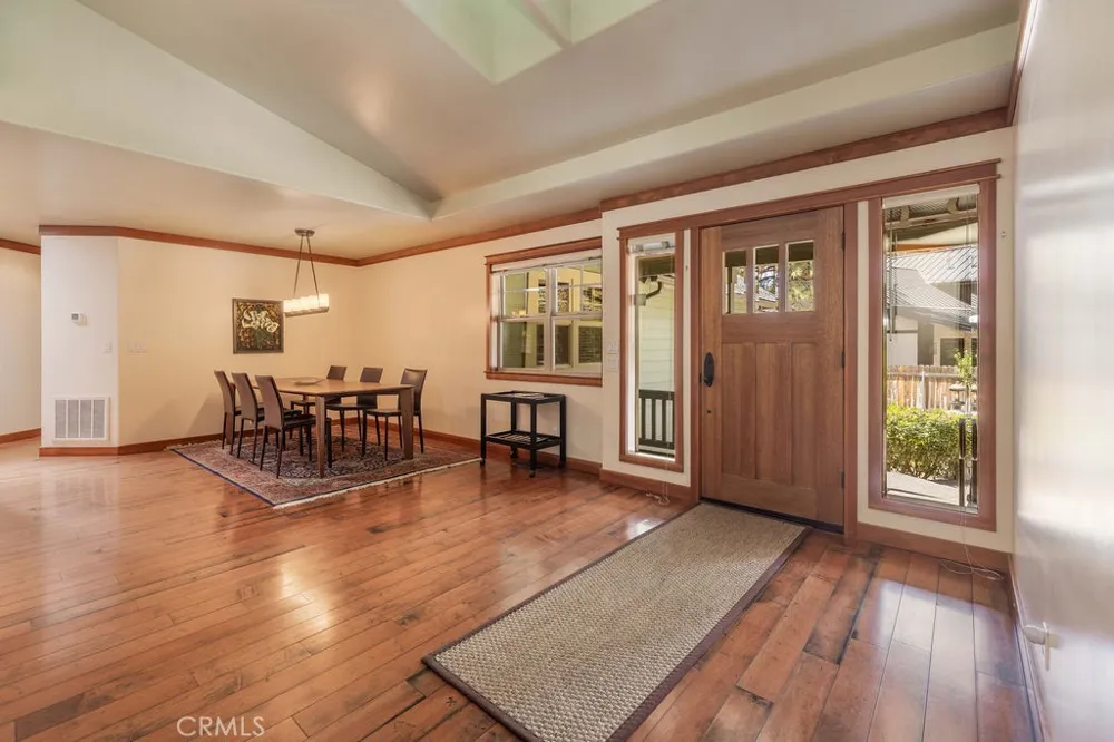 155 Lodgepole Big Bear Lake, CA 92315