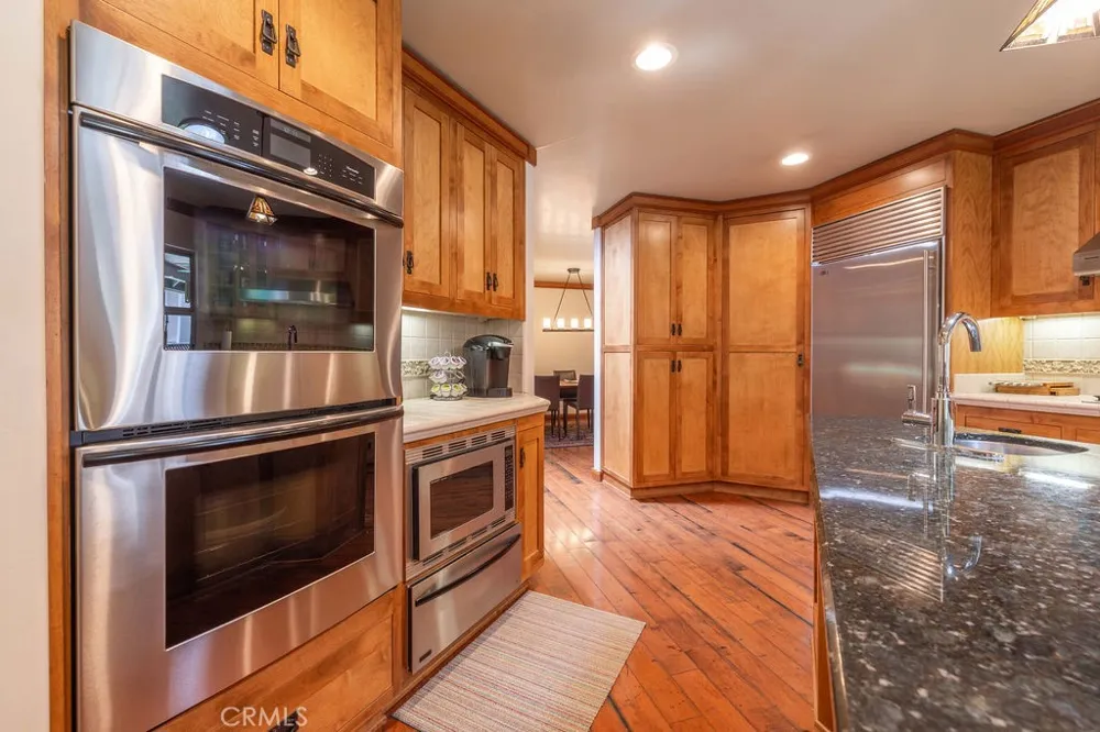 155 Lodgepole Big Bear Lake, CA 92315