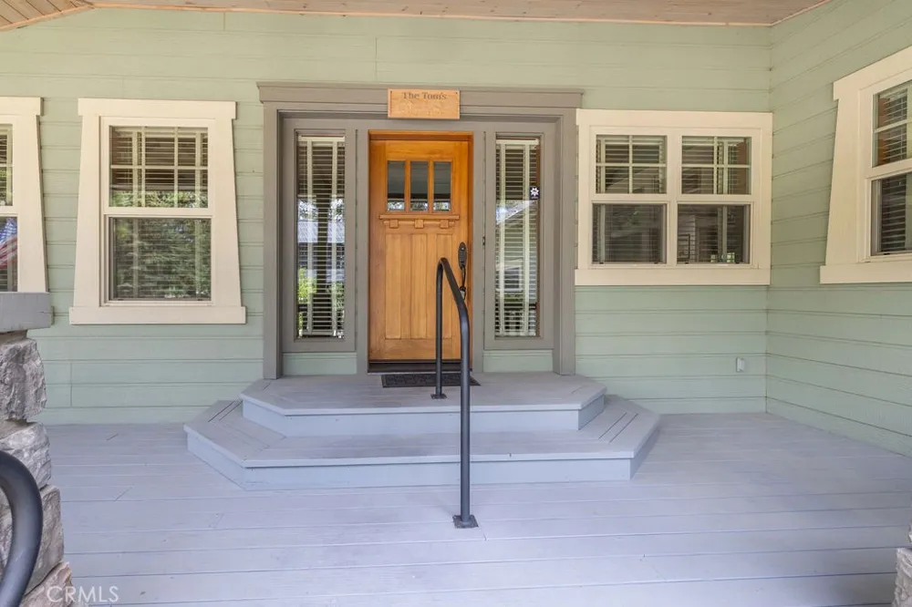 155 Lodgepole Big Bear Lake, CA 92315