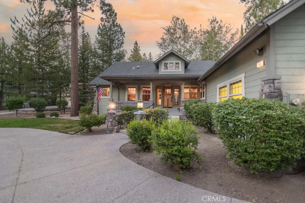 155 Lodgepole Big Bear Lake, CA 92315