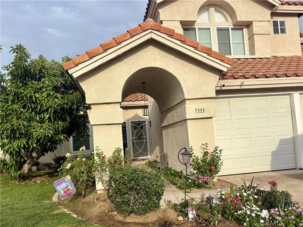 7333 Yellow Jasmine Highland, CA 92346