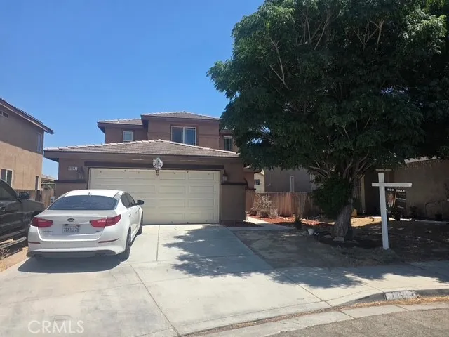 15247 Sunray Court Victorville, CA 92394